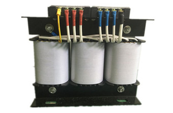 三相變壓器安裝之后如何驗收？