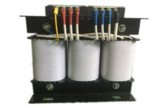 變壓器容量廠家介紹維護(hù)干式變壓器的三大注意事項